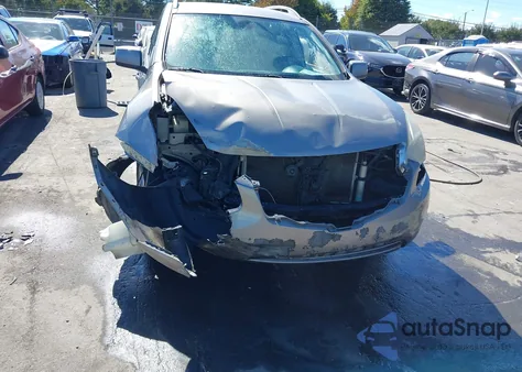 2013 Nissan Rogue Sv from USA, damaged, VIN JN8AS5MT9DW549865